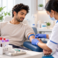 🩺 Comprehensive Men’s Wellness Blood Panel